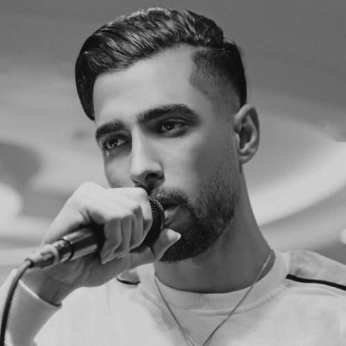 دانلود آهنگ جدید محاکمه از سامی راک