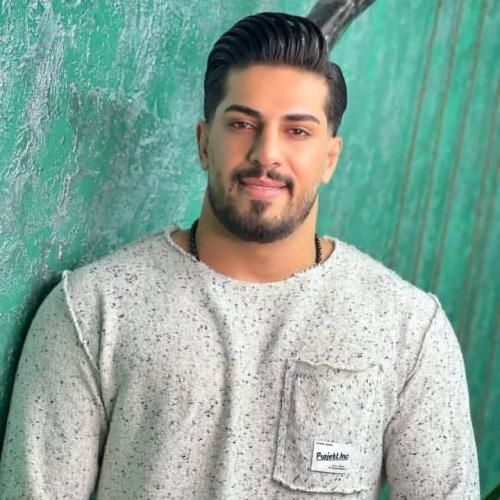 دانلود آهنگ جدید دله دیگه از محمد کجوری دانلود آهنگ جدید دله دیگه از محمد کجوری