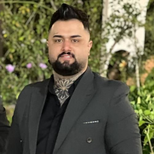 دانلود آهنگ جدید نشو بوری منم سر المه شومه از بهنام حسن زاده