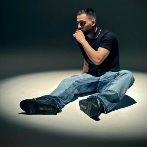 دانلود آهنگ جدید Sold Out از مهیاد