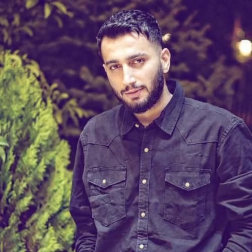 دانلود آهنگ جدید امشو رو فازمه از علیرضا باباجانی