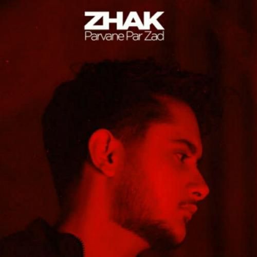 دانلود آهنگ جدید پروانه پر زد از ژک