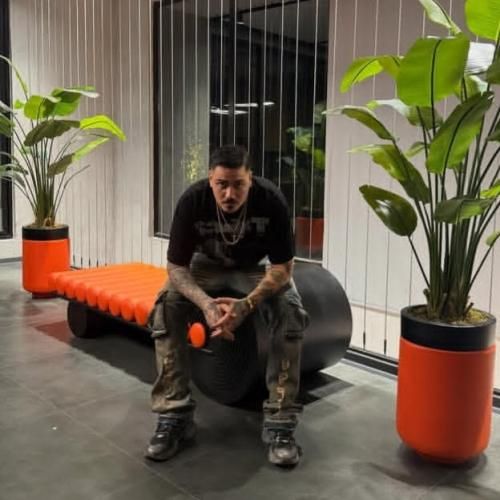 دانلود آهنگ لاو حسام تی ام