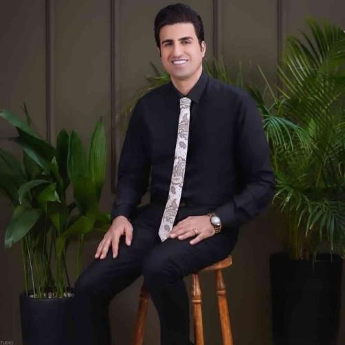 دانلود آهنگ داداشی (هوش مصنوعی) محسن لرستانی