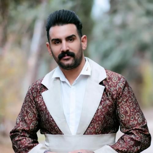 دانلود آهنگ جدید جون چشیات از بهنام کمالوند