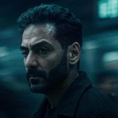 دانلود آهنگ جدید دریا به دریا گشتم نبودی از تو جدایی از من صبوری از حمید رخشنده