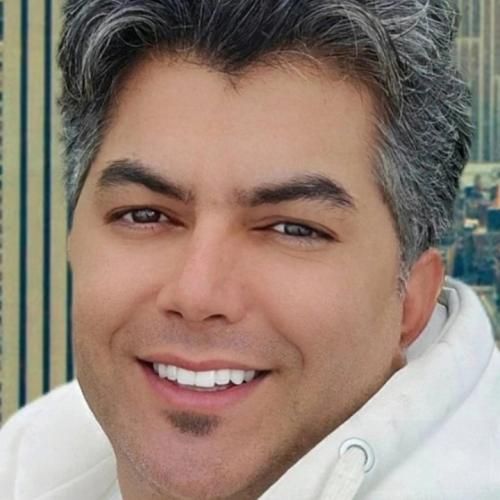 دانلود آهنگ جدید یدونه دختر تویی از علی رزاقی