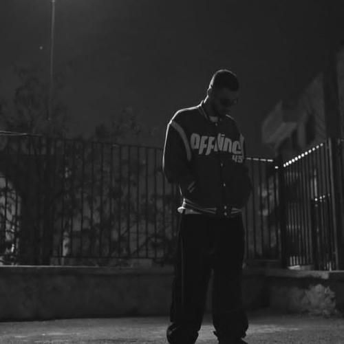 دانلود آهنگ جدید میدنایت از سینا قیام