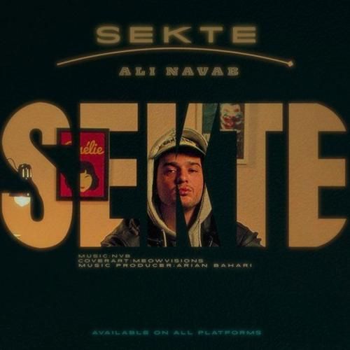 دانلود آهنگ سکته علی نواب