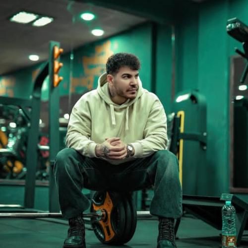 دانلود آهنگ جدید سی بی از فرهاد فرهادی