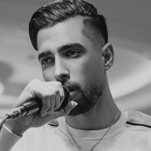 دانلود آهنگ جدید یارسان از سامی راک