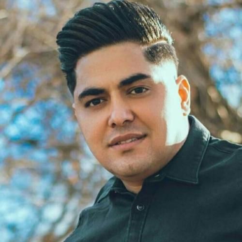 دانلود آهنگ جدید پوق کر حمال چزن از علی شرفی