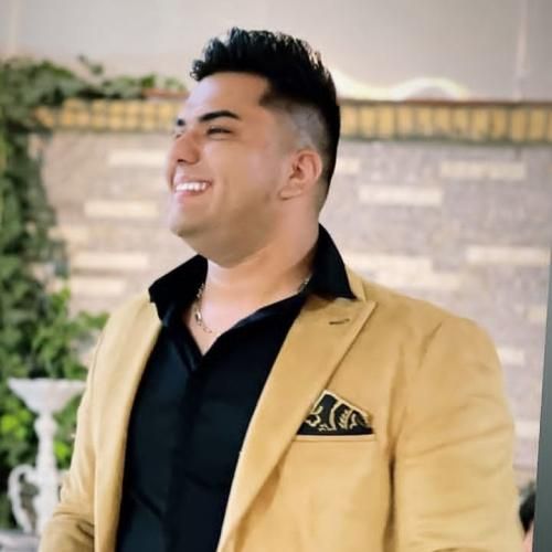 دانلود آهنگ جدید دختر از جواد جراحی