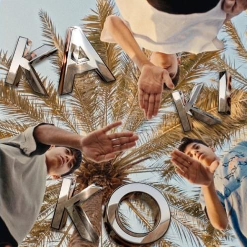 دانلود آهنگ ک کی کو چرسی