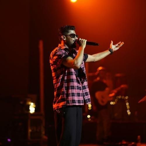 دانلود آهنگ جدید غروب و غم از مهرزاد نوازنده