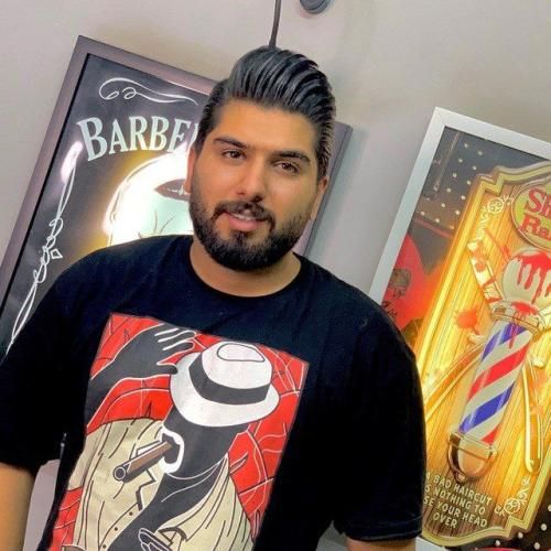 دانلود آهنگ جدید دله دیگه از مجید احمدی