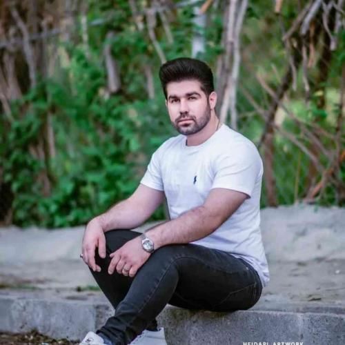 دانلود آهنگ جدید تیک دار از یوسف جمالی