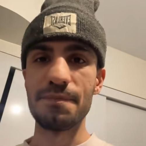 دانلود آهنگ گفتم بم بده خدا صبر که داد بمونم هودادکا