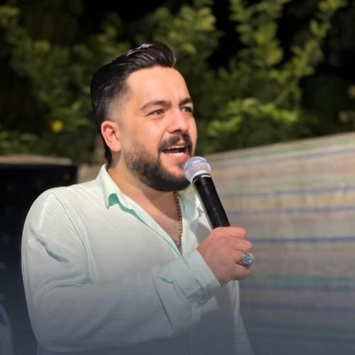 دانلود آهنگ پدربزرگ مجید حسینی