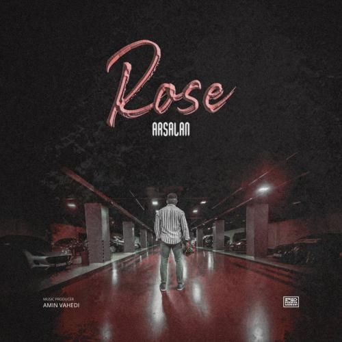 دانلود آهنگ رز ارسلان خداپرست