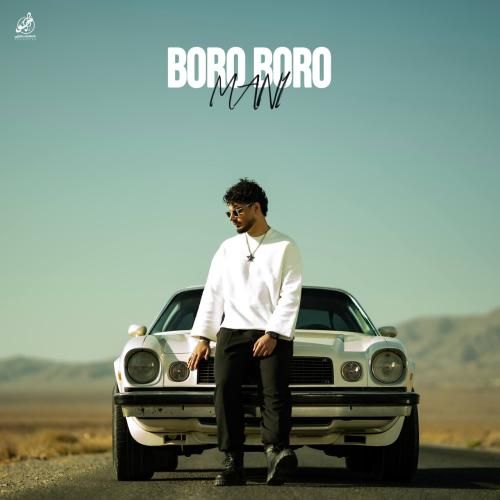 دانلود آهنگ جدید برو برو از مانی