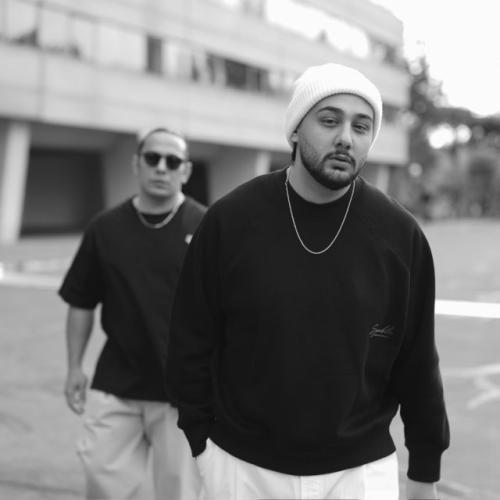 دانلود آهنگ جدید الانشم دیره هی نگو از فردا فردا رو کی دیده از نوان