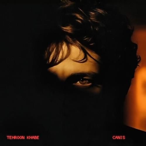 دانلود آهنگ جدید تهرون خوابه از کنیس