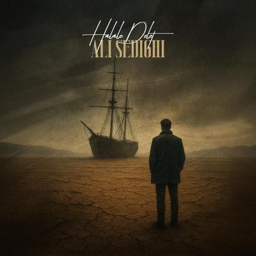 دانلود آهنگ حلال دلت علی صدیقی