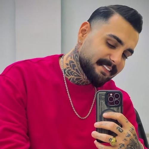 دانلود آهنگ روزگار امیر قمی