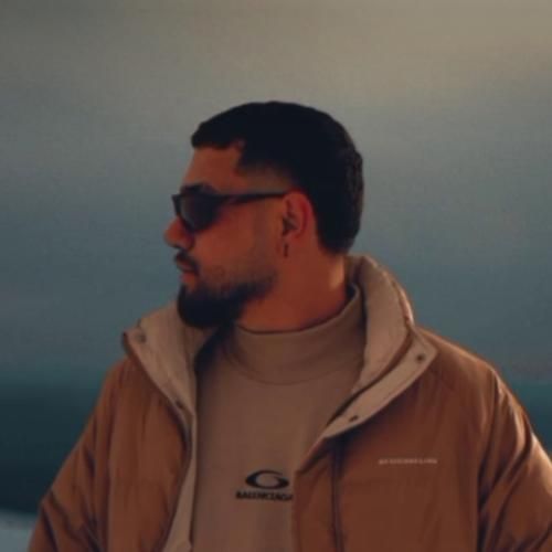 دانلود آهنگ جدید دردت به سرم از صادق بهرام