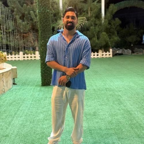 دانلود آهنگ سیاه چشمون کیجا جواد عباسی