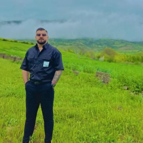 دانلود آهنگ جدید مه مریم جان از مهدی آبگون