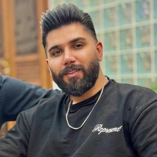 دانلود آهنگ به اسمت قسم مجید احمدی