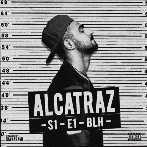 دانلود ریمیکس آلکاتراز اپیزود اول از بی ال اچ ، کیا کرمی