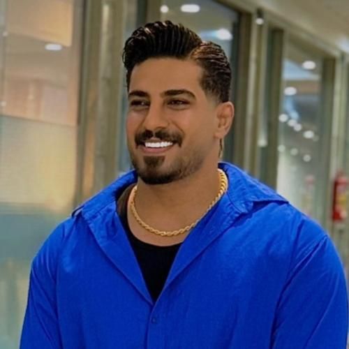 دانلود آهنگ جدید به اسمت قسم از محمد کجوری