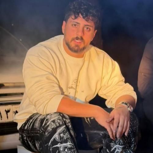 دانلود آهنگ جدید دریل از سبحان رستمی