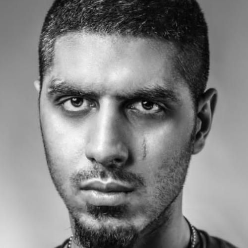 دانلود آهنگ جدید آتشفشان از رضا پیشرو