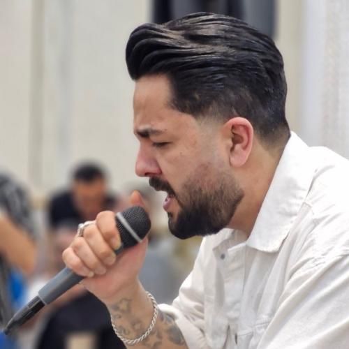 دانلود آهنگ جدید عاشقی از مجید حسینی