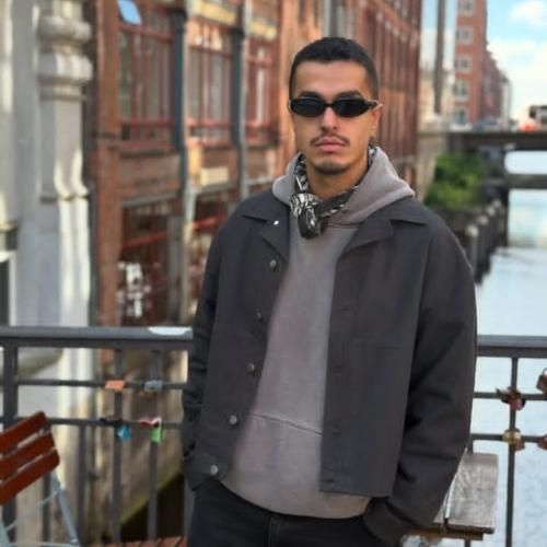 دانلود ریمیکس حواشی از بهزاد لیتو