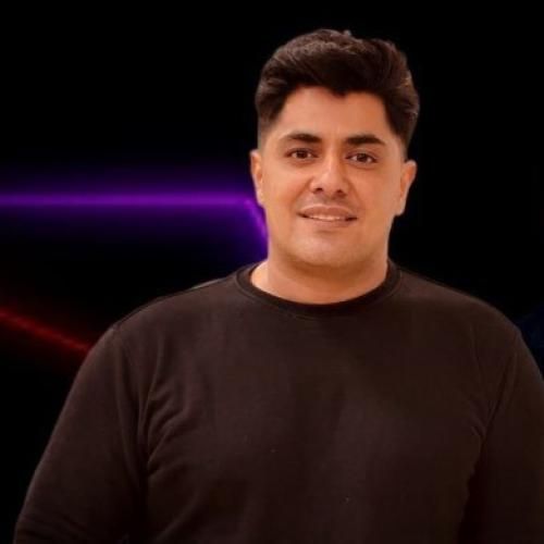 دانلود آهنگ جدید دت دایی از علی شرفی