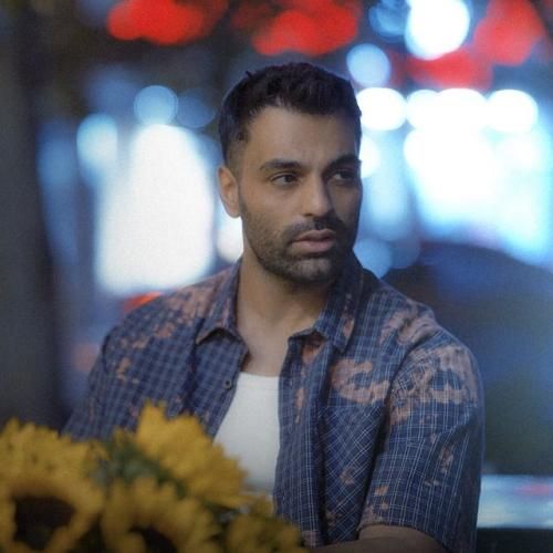 دانلود ریمیکس جون من از مهدی منافی