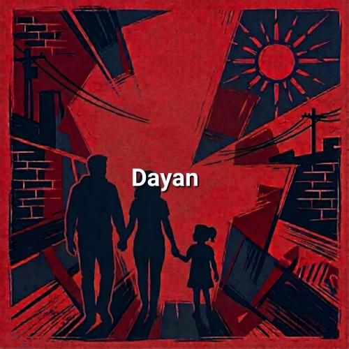 دانلود آهنگ جدید تا ابد تو از دایان