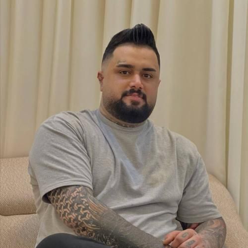 دانلود آهنگ جدید نازی از بهنام حسن زاده