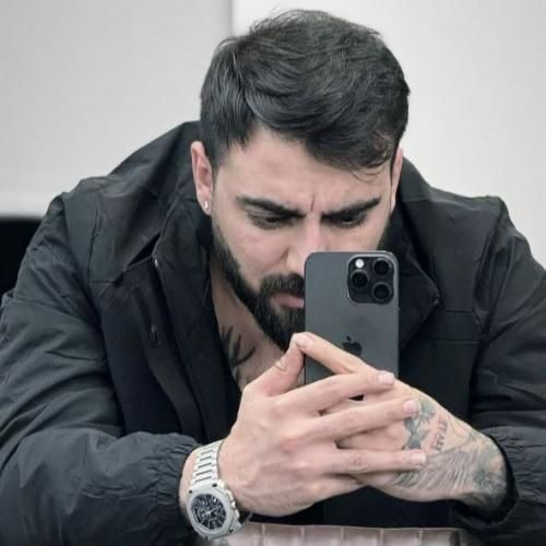 دانلود آهنگ دلی منی نازار گیان ها گولی لی رامین تجنگی