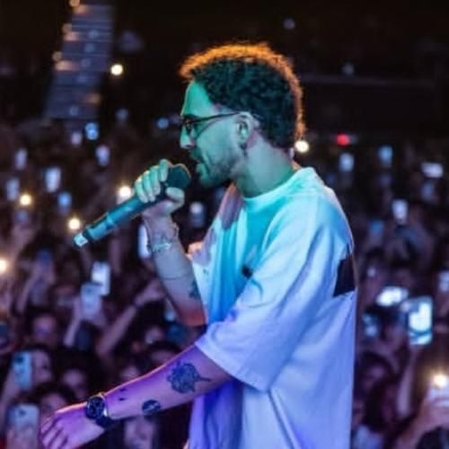 دانلود آهنگ جدید برف از جیدال