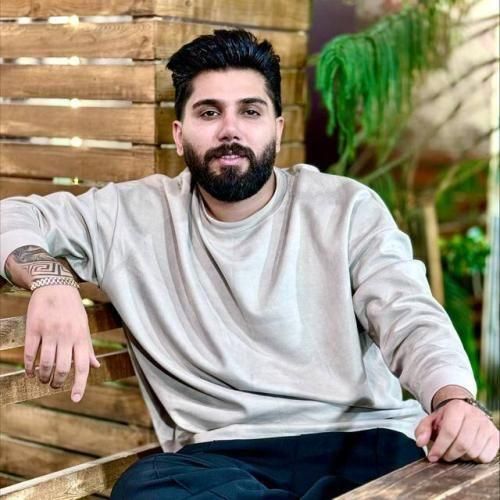 دانلود آهنگ جدید دلبر شیرینم از مجید احمدی