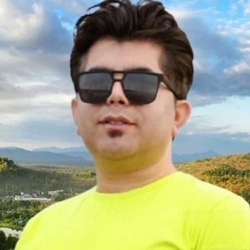 دانلود آهنگ جدید پدر از علی رزاقی