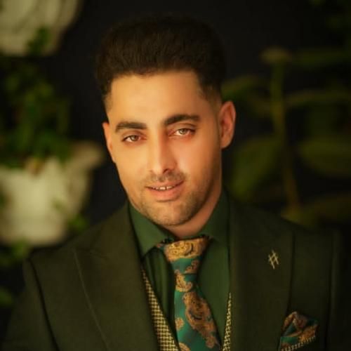 دانلود آهنگ جدید وفادار از علی عزیزپور