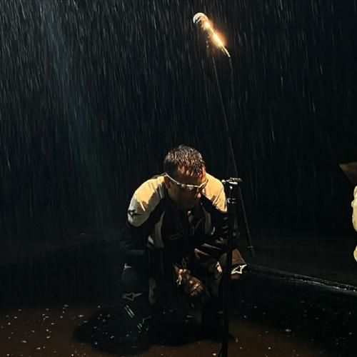 دانلود آهنگ جدید Last Chance از دورچی