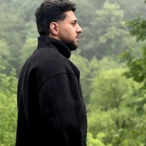 دانلود آهنگ جدید بازیچه ی هوس منم زندانی تو قفس منم از سبحان رستمی